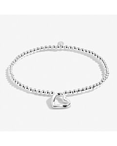 Joma Jewellery A Little 'From The Heart' Bracelet